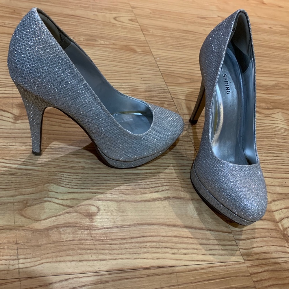 Party high heel